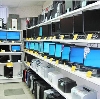 Компьютерные магазины в Прохладном